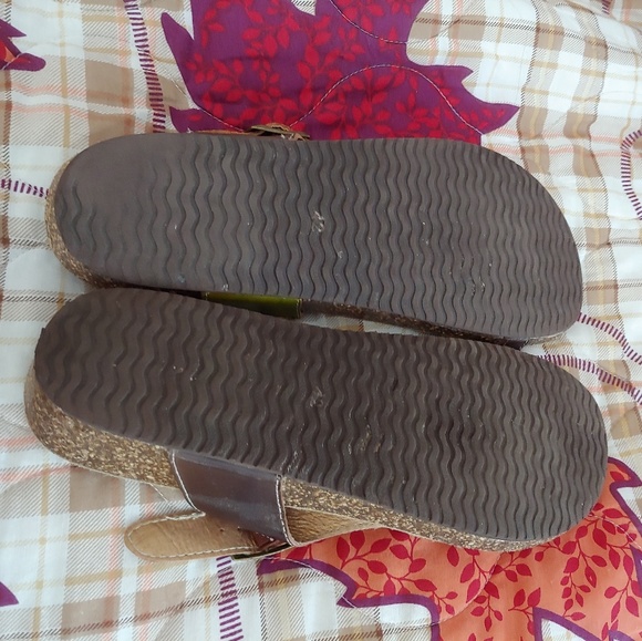 L'artiste Spring Step sandals - Picture 6 of 8